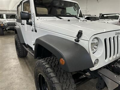 2015 Jeep Wrangler Rubicon   - Photo 32 - Portland, OR 97220