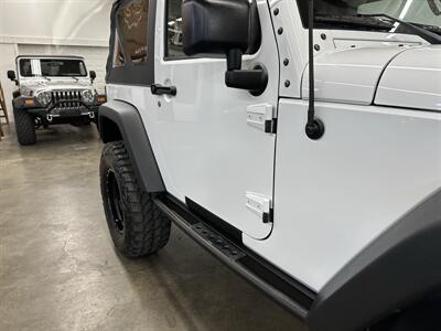 2015 Jeep Wrangler Rubicon   - Photo 34 - Portland, OR 97220