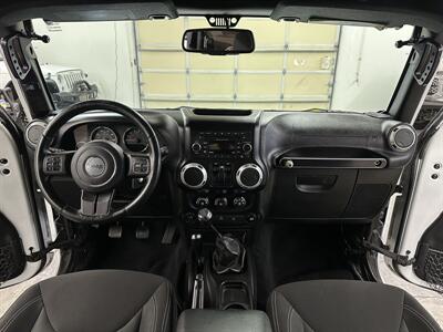 2015 Jeep Wrangler Rubicon   - Photo 19 - Portland, OR 97220