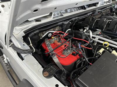 2015 Jeep Wrangler Rubicon   - Photo 10 - Portland, OR 97220