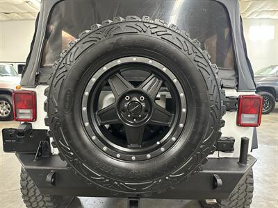 2015 Jeep Wrangler Rubicon   - Photo 43 - Portland, OR 97220