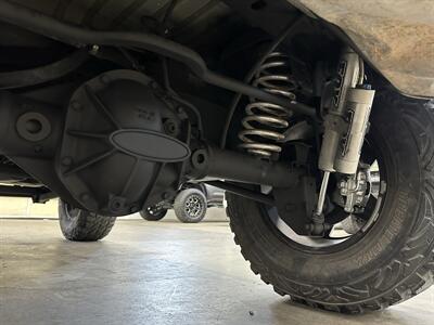 2015 Jeep Wrangler Rubicon   - Photo 48 - Portland, OR 97220