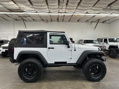2015 Jeep Wrangler Rubicon   - Photo 2 - Portland, OR 97220