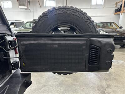 2015 Jeep Wrangler Rubicon   - Photo 31 - Portland, OR 97220