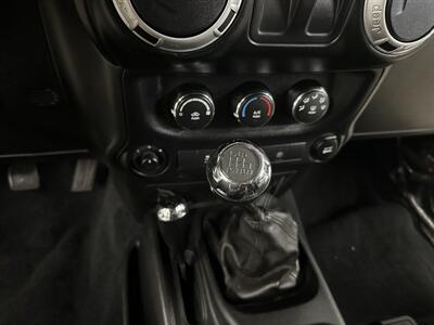 2015 Jeep Wrangler Rubicon   - Photo 22 - Portland, OR 97220