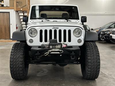 2015 Jeep Wrangler Rubicon   - Photo 7 - Portland, OR 97220
