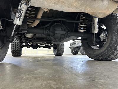 2015 Jeep Wrangler Rubicon   - Photo 13 - Portland, OR 97220
