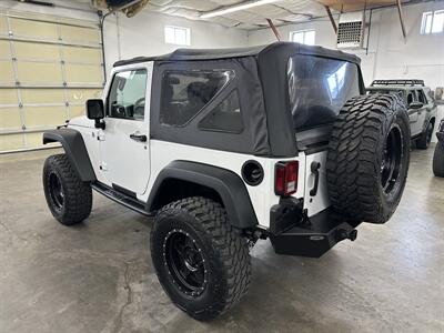 2015 Jeep Wrangler Rubicon   - Photo 5 - Portland, OR 97220