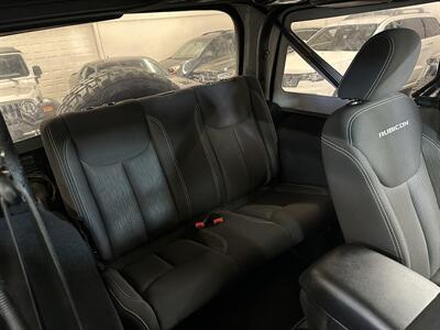 2015 Jeep Wrangler Rubicon   - Photo 18 - Portland, OR 97220