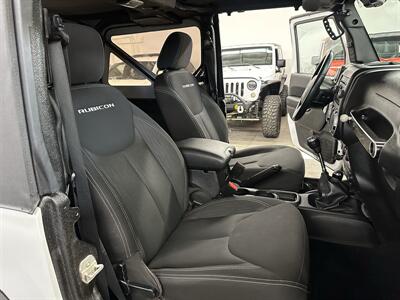 2015 Jeep Wrangler Rubicon   - Photo 25 - Portland, OR 97220