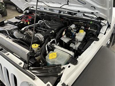 2015 Jeep Wrangler Rubicon   - Photo 38 - Portland, OR 97220