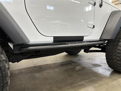 2015 Jeep Wrangler Rubicon   - Photo 36 - Portland, OR 97220