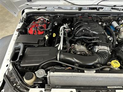 2015 Jeep Wrangler Rubicon   - Photo 37 - Portland, OR 97220