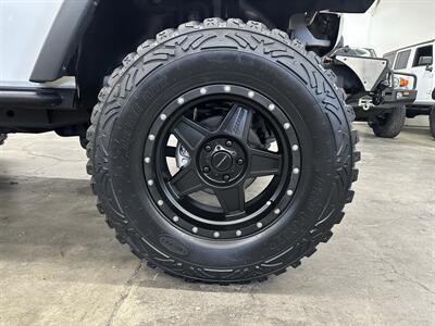 2015 Jeep Wrangler Rubicon   - Photo 39 - Portland, OR 97220
