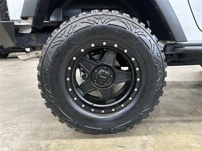 2015 Jeep Wrangler Rubicon   - Photo 42 - Portland, OR 97220