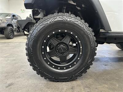 2015 Jeep Wrangler Rubicon   - Photo 40 - Portland, OR 97220