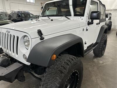 2015 Jeep Wrangler Rubicon   - Photo 33 - Portland, OR 97220