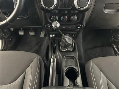 2015 Jeep Wrangler Rubicon   - Photo 21 - Portland, OR 97220