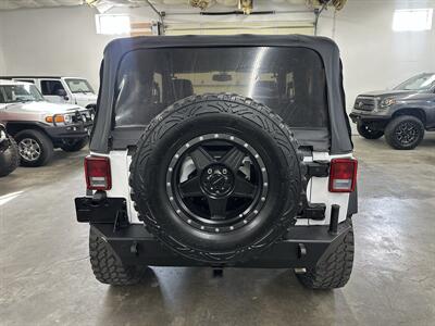 2015 Jeep Wrangler Rubicon   - Photo 4 - Portland, OR 97220