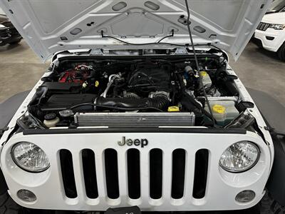 2015 Jeep Wrangler Rubicon   - Photo 9 - Portland, OR 97220