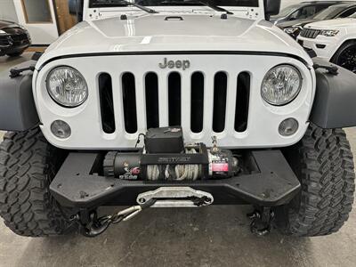 2015 Jeep Wrangler Rubicon   - Photo 8 - Portland, OR 97220