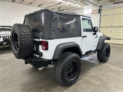 2015 Jeep Wrangler Rubicon   - Photo 3 - Portland, OR 97220