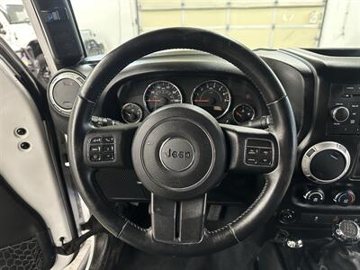 2015 Jeep Wrangler Rubicon   - Photo 20 - Portland, OR 97220