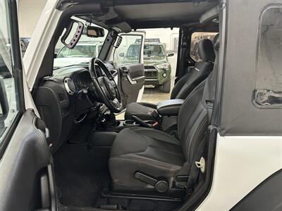 2015 Jeep Wrangler Rubicon   - Photo 16 - Portland, OR 97220