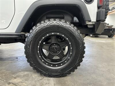 2015 Jeep Wrangler Rubicon   - Photo 41 - Portland, OR 97220