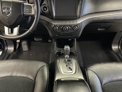2017 Dodge Journey Crossroad   - Photo 22 - Portland, OR 97220