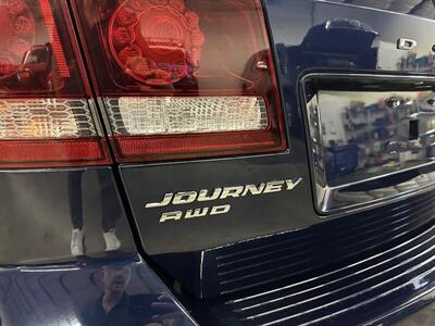 2017 Dodge Journey Crossroad   - Photo 39 - Portland, OR 97220
