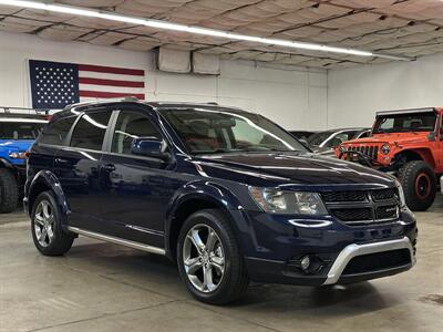 2017 Dodge Journey Crossroad   - Photo 1 - Portland, OR 97220