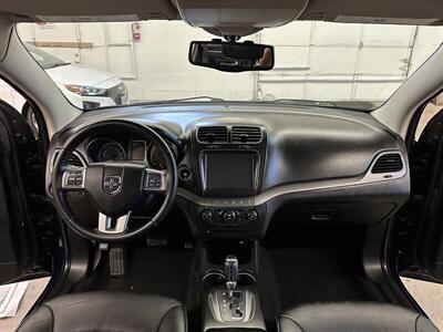 2017 Dodge Journey Crossroad   - Photo 20 - Portland, OR 97220