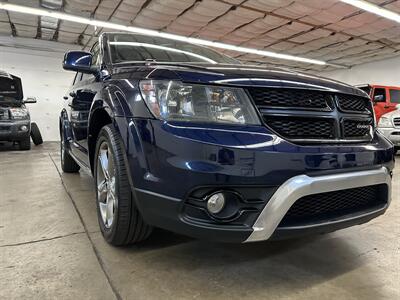 2017 Dodge Journey Crossroad   - Photo 33 - Portland, OR 97220