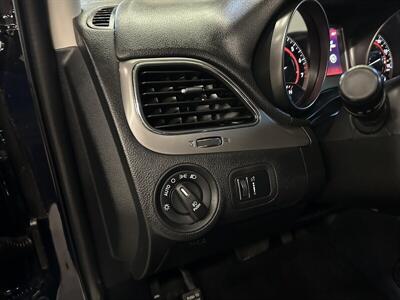 2017 Dodge Journey Crossroad   - Photo 27 - Portland, OR 97220