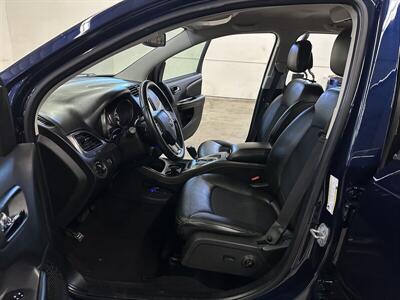 2017 Dodge Journey Crossroad   - Photo 13 - Portland, OR 97220