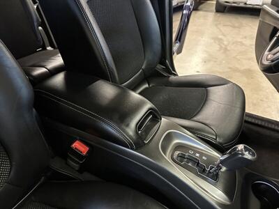 2017 Dodge Journey Crossroad   - Photo 24 - Portland, OR 97220