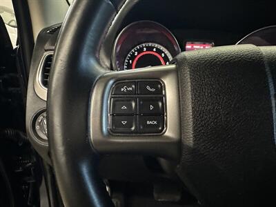 2017 Dodge Journey Crossroad   - Photo 29 - Portland, OR 97220