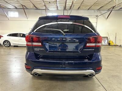 2017 Dodge Journey Crossroad   - Photo 4 - Portland, OR 97220