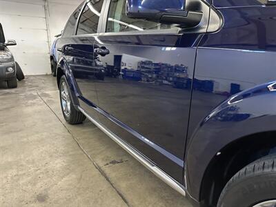 2017 Dodge Journey Crossroad   - Photo 35 - Portland, OR 97220