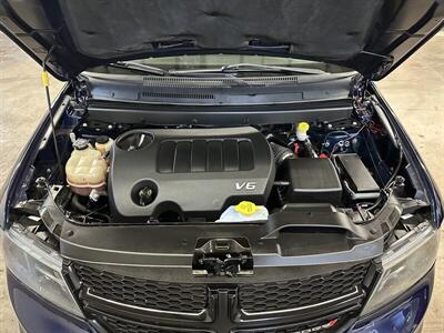 2017 Dodge Journey Crossroad   - Photo 9 - Portland, OR 97220