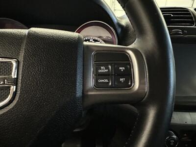2017 Dodge Journey Crossroad   - Photo 30 - Portland, OR 97220