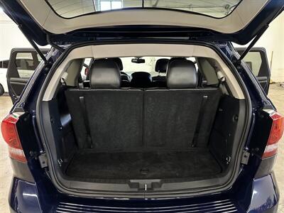2017 Dodge Journey Crossroad   - Photo 18 - Portland, OR 97220
