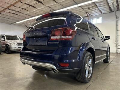 2017 Dodge Journey Crossroad   - Photo 37 - Portland, OR 97220