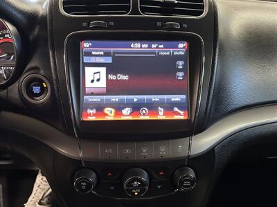 2017 Dodge Journey Crossroad   - Photo 23 - Portland, OR 97220