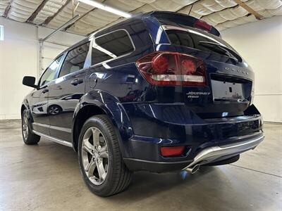 2017 Dodge Journey Crossroad   - Photo 38 - Portland, OR 97220