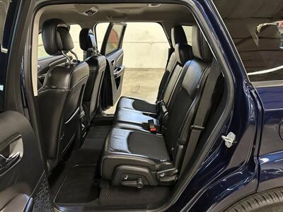 2017 Dodge Journey Crossroad   - Photo 14 - Portland, OR 97220