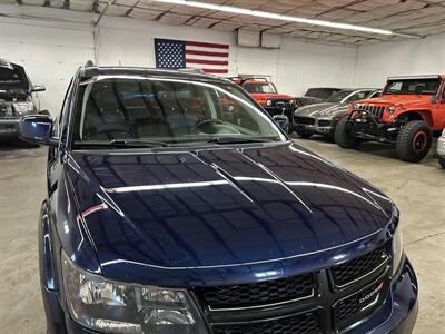 2017 Dodge Journey Crossroad   - Photo 32 - Portland, OR 97220