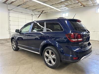 2017 Dodge Journey Crossroad   - Photo 5 - Portland, OR 97220