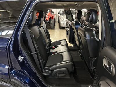 2017 Dodge Journey Crossroad   - Photo 15 - Portland, OR 97220